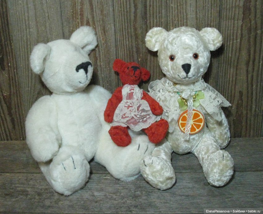 " И не в коня корм"... Мой ПЕРВЫЙ Мих. 2009 год. Часть 1-я (фото 7)