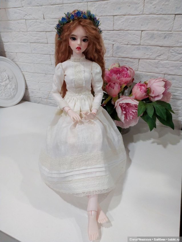 ..... и были ноги "от лопастей зубов"... "Хранитель" - изверг ?!! Или всё же это кастом