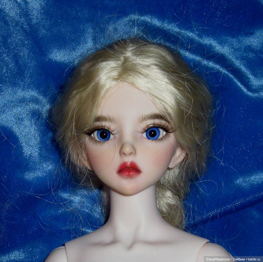 ..... и были ноги "от лопастей зубов"... "Хранитель" - изверг ?!! Или всё же это кастом (фото 6)