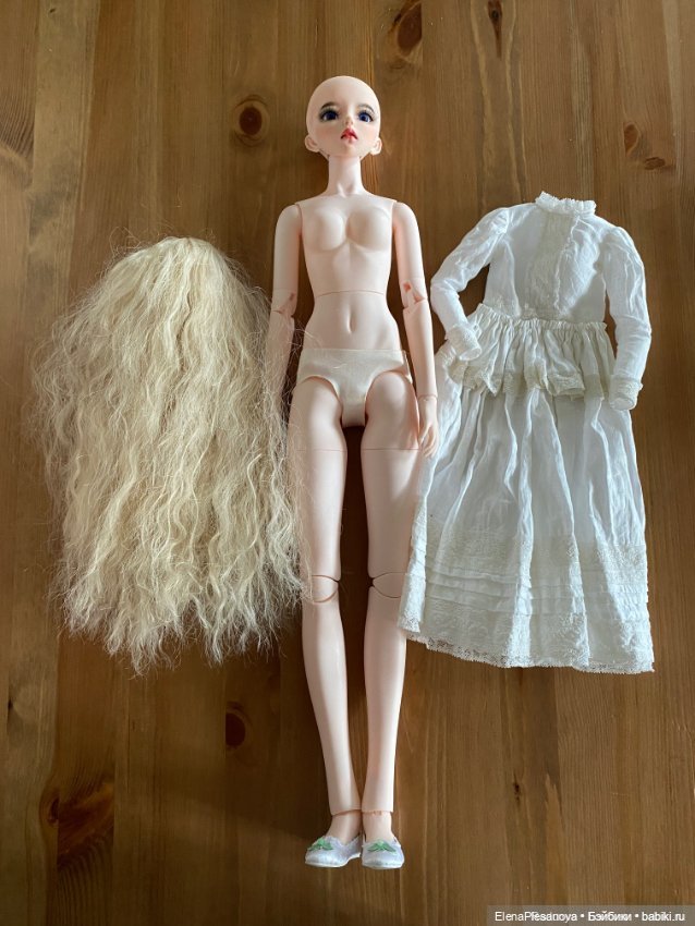 ..... и были ноги "от лопастей зубов"... "Хранитель" - изверг ?!! Или всё же это кастом (фото 2)