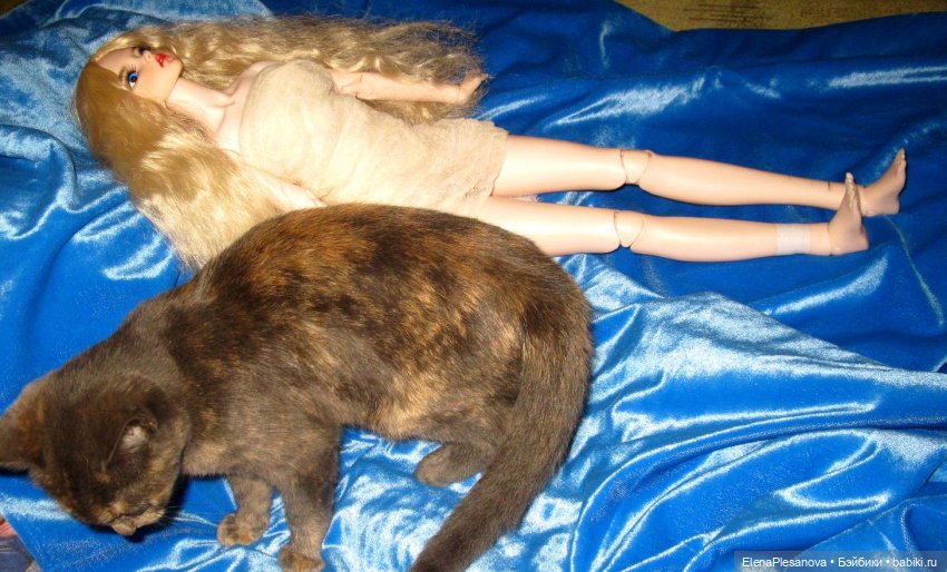 ..... и были ноги "от лопастей зубов"... "Хранитель" - изверг ?!! Или всё же это кастом (фото 9)