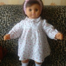 Помогите опознать куколку