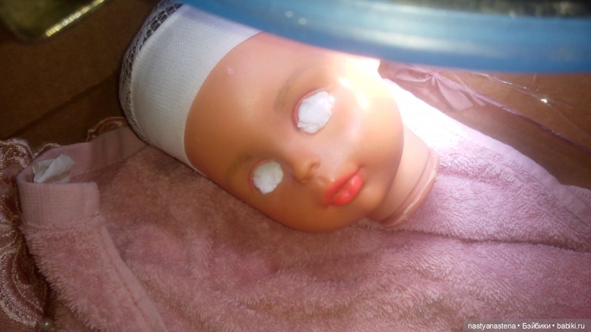 Она снова красотка — Винтажные куклы ГДР (Немки): Бигги (фото 2)