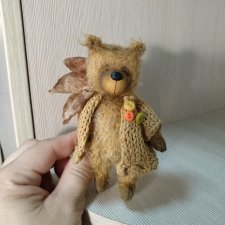 Рождение мишки