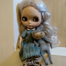 Новый житель в моей коллекции