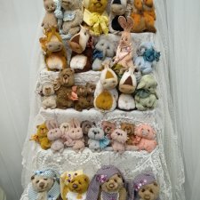 Салон кукол 2020