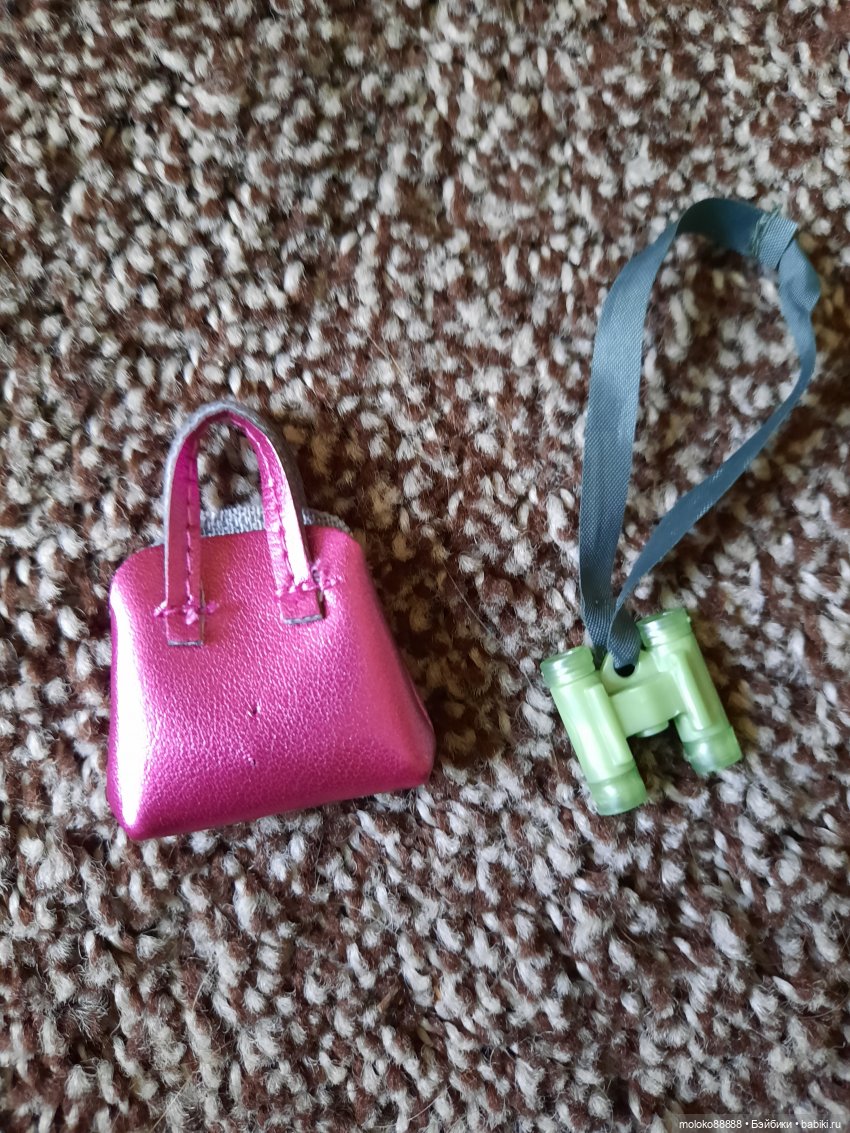 Семейка LORI, распаковка — Куклы Lori (Лори): Battat