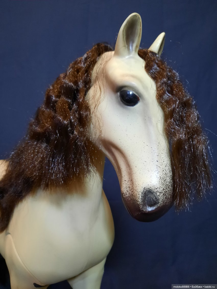 Перекрасила коня — Коллекционные игрушки и фигурки: Lego (фото 5)