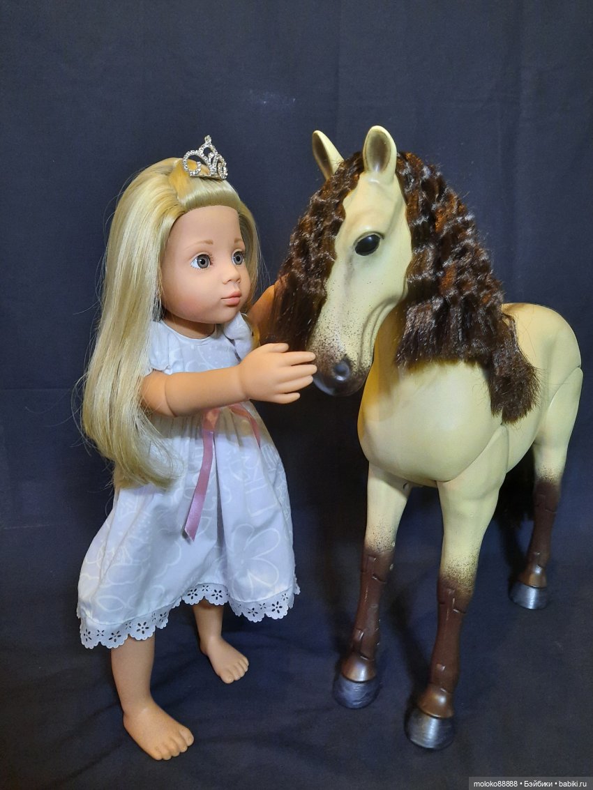 Перекрасила коня — Коллекционные игрушки и фигурки: Lego (фото 6)