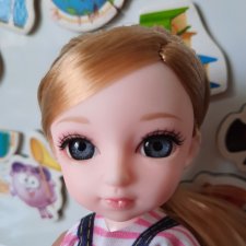 Очаровашка из Пятерочки