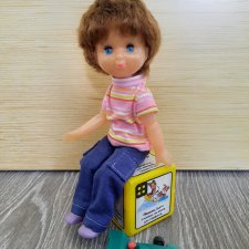 Шарнирка родом из детства