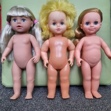 Сравнение толстушек