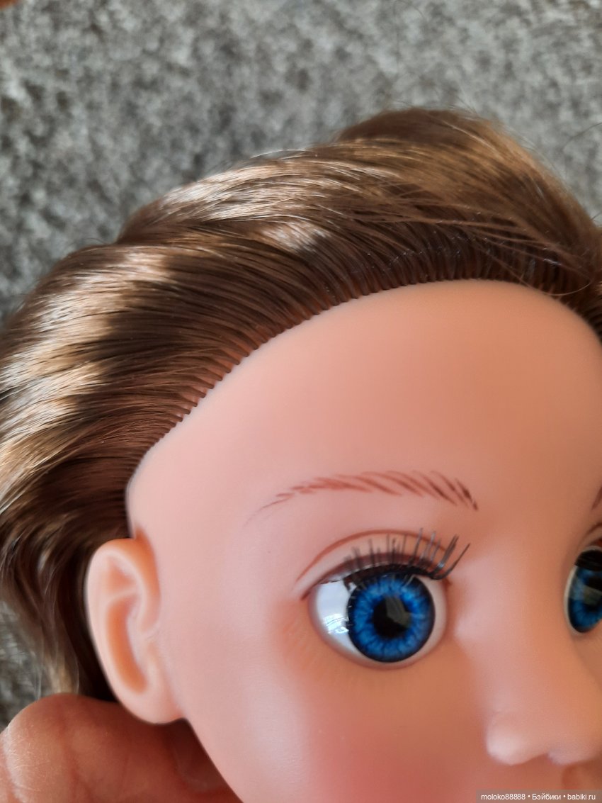 Взвешена (нно) и измерена