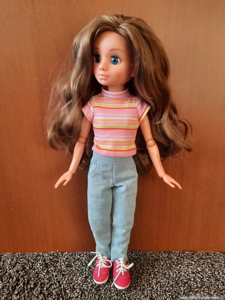 Взвешена (нно) и измерена (фото 4)