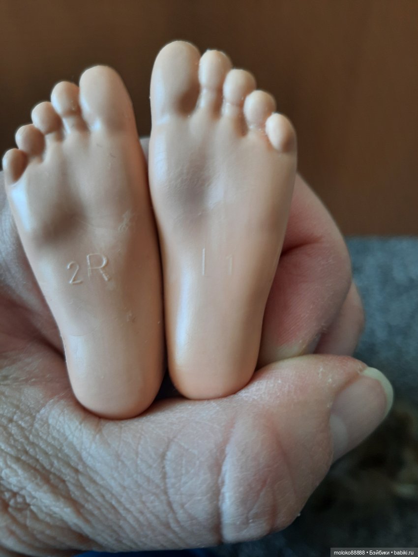 Взвешена (нно) и измерена