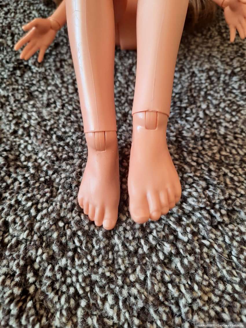 Взвешена (нно) и измерена