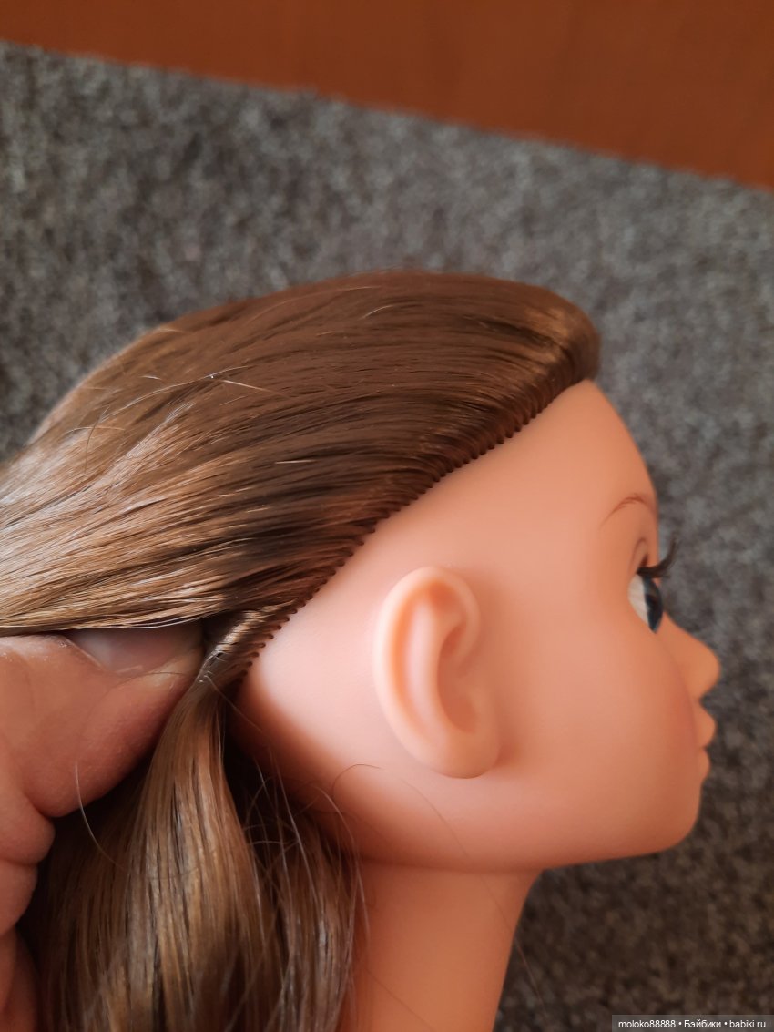 Взвешена (нно) и измерена