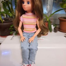 Взвешена (нно) и измерена