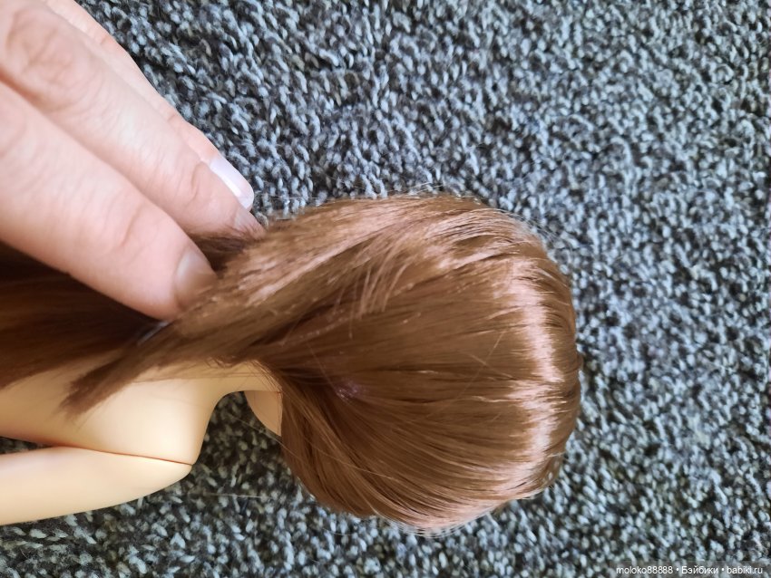 Trinity dolls, небольшой обзор (фото 7)