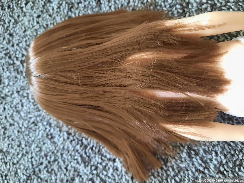 Trinity dolls, небольшой обзор (фото 5)