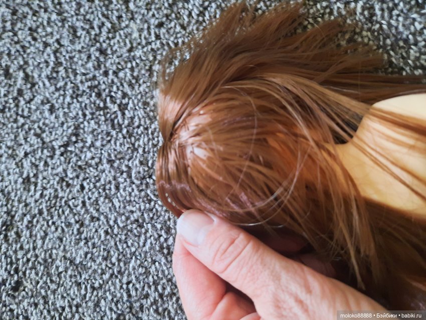 Trinity dolls, небольшой обзор (фото 6)