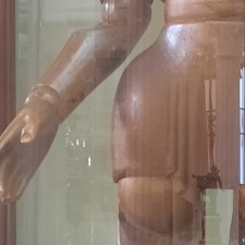 Шарнирка 18 века