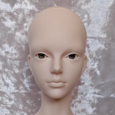 Голова Iplehouse Grace