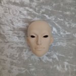Голова DS Doll Dragon 1/3