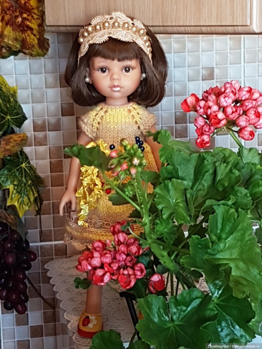 А вы любите герань — Болталка и разговоры обо всем: жизнь (фото 9)