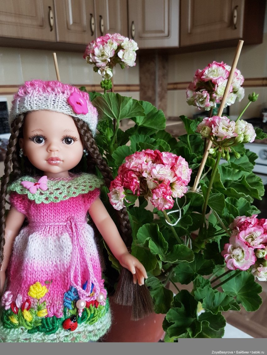 А вы любите герань — Болталка и разговоры обо всем: жизнь