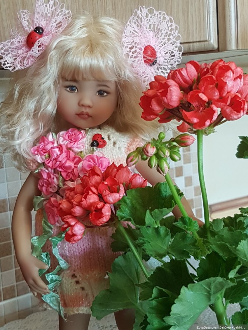 А вы любите герань — Болталка и разговоры обо всем: жизнь (фото 7)