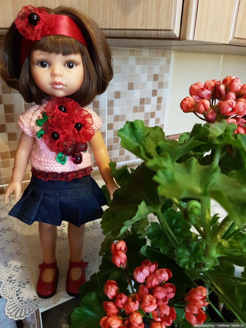 А вы любите герань — Болталка и разговоры обо всем: жизнь