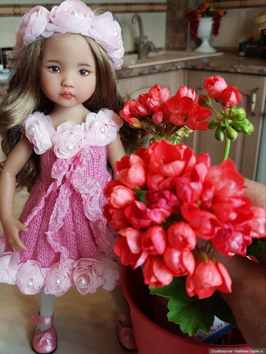 А вы любите герань — Болталка и разговоры обо всем: жизнь (фото 8)