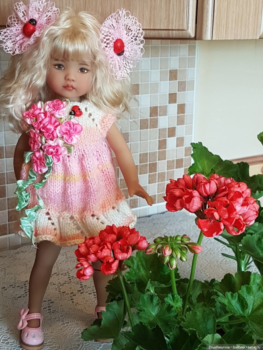 А вы любите герань — Болталка и разговоры обо всем: жизнь (фото 6)