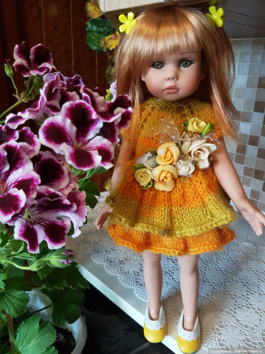 А вы любите герань — Болталка и разговоры обо всем: жизнь