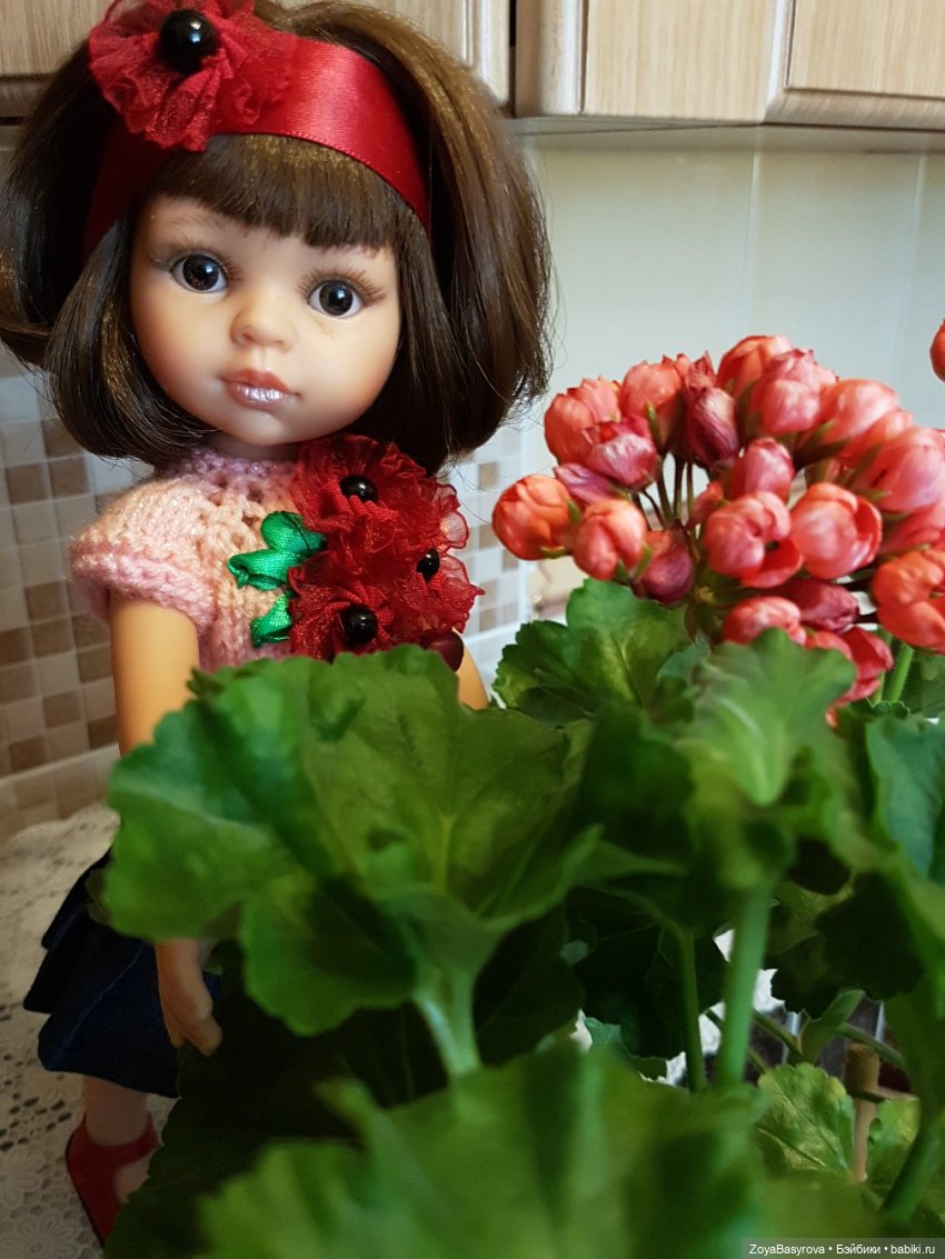 А вы любите герань — Болталка и разговоры обо всем: жизнь (фото 10)