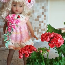 А вы любите герань?