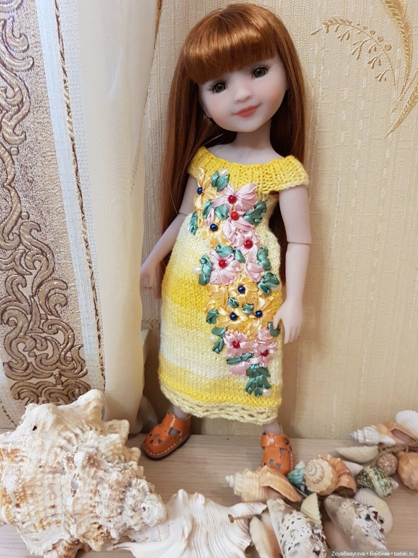 Выходные и опять наряжались