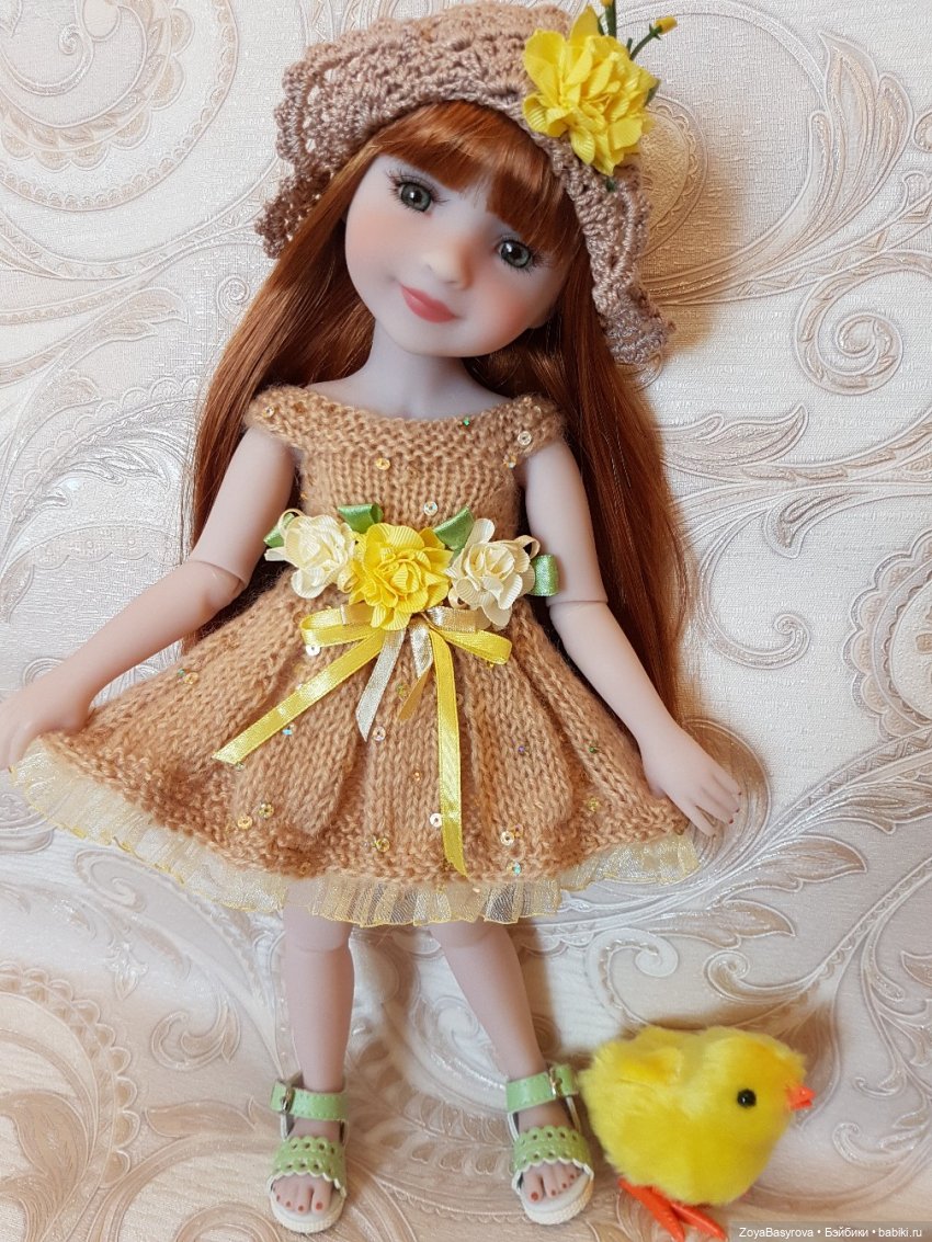 Выходные и опять наряжались