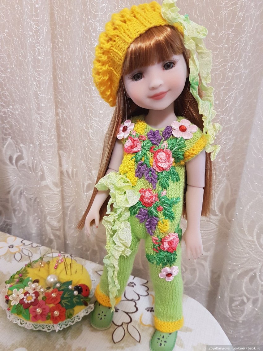 Выходные и опять наряжались (фото 5)