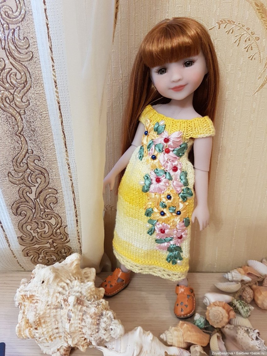 Выходные и опять наряжались