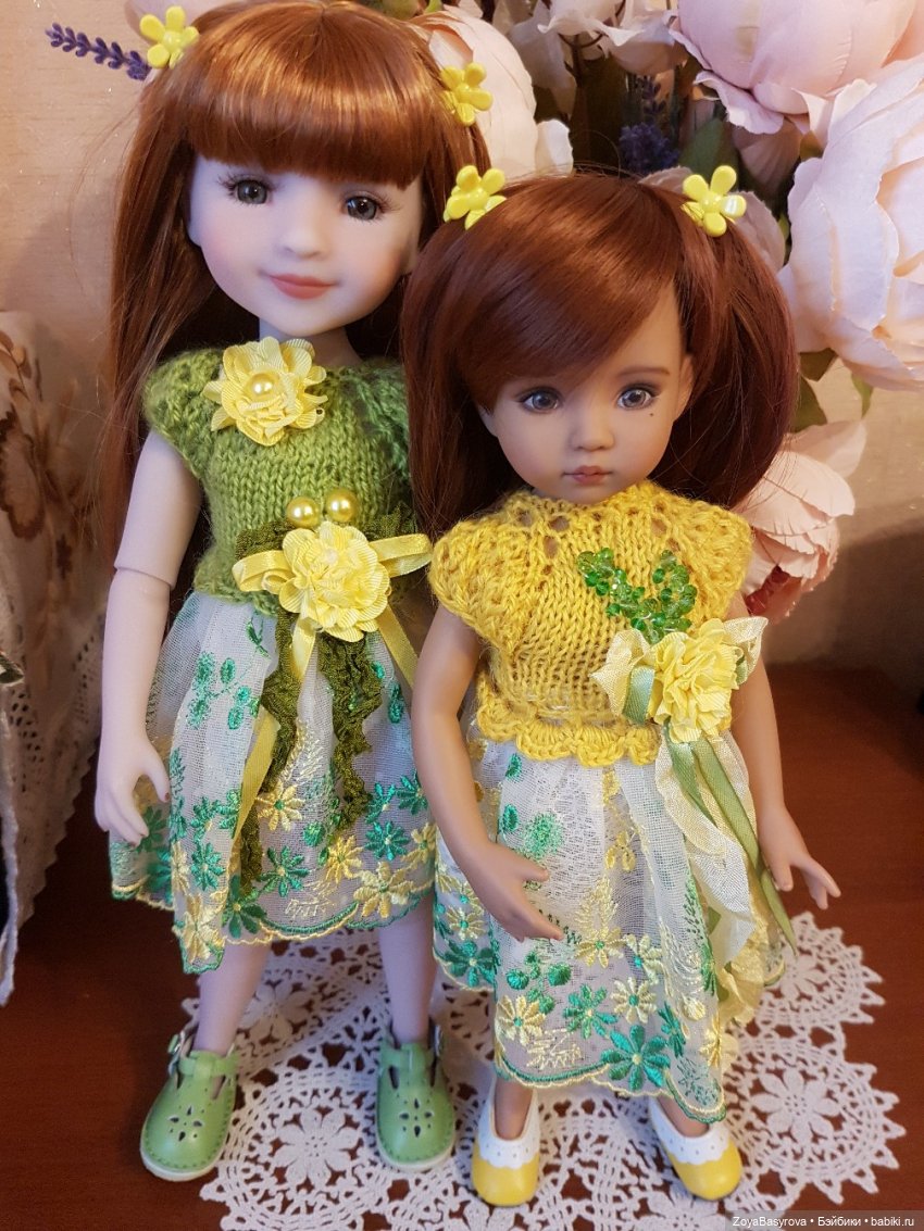 Выходные и опять наряжались (фото 4)