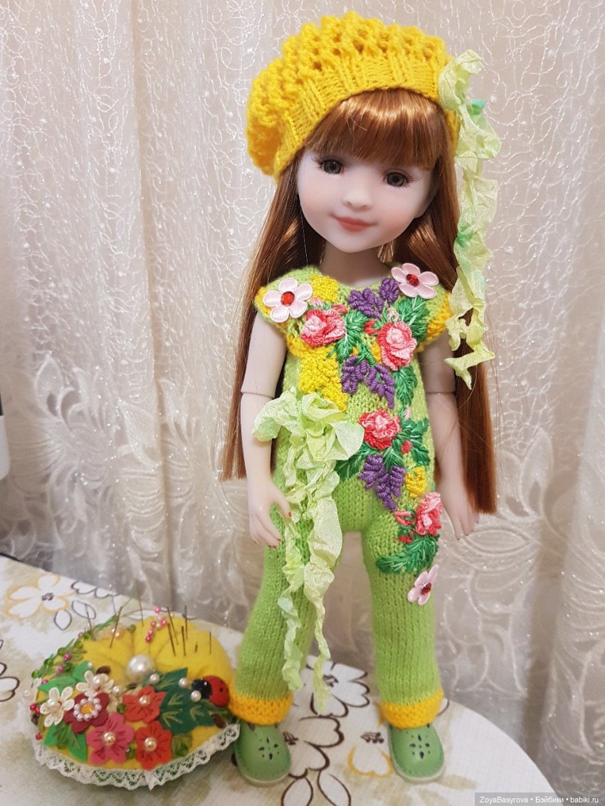 Выходные и опять наряжались (фото 8)