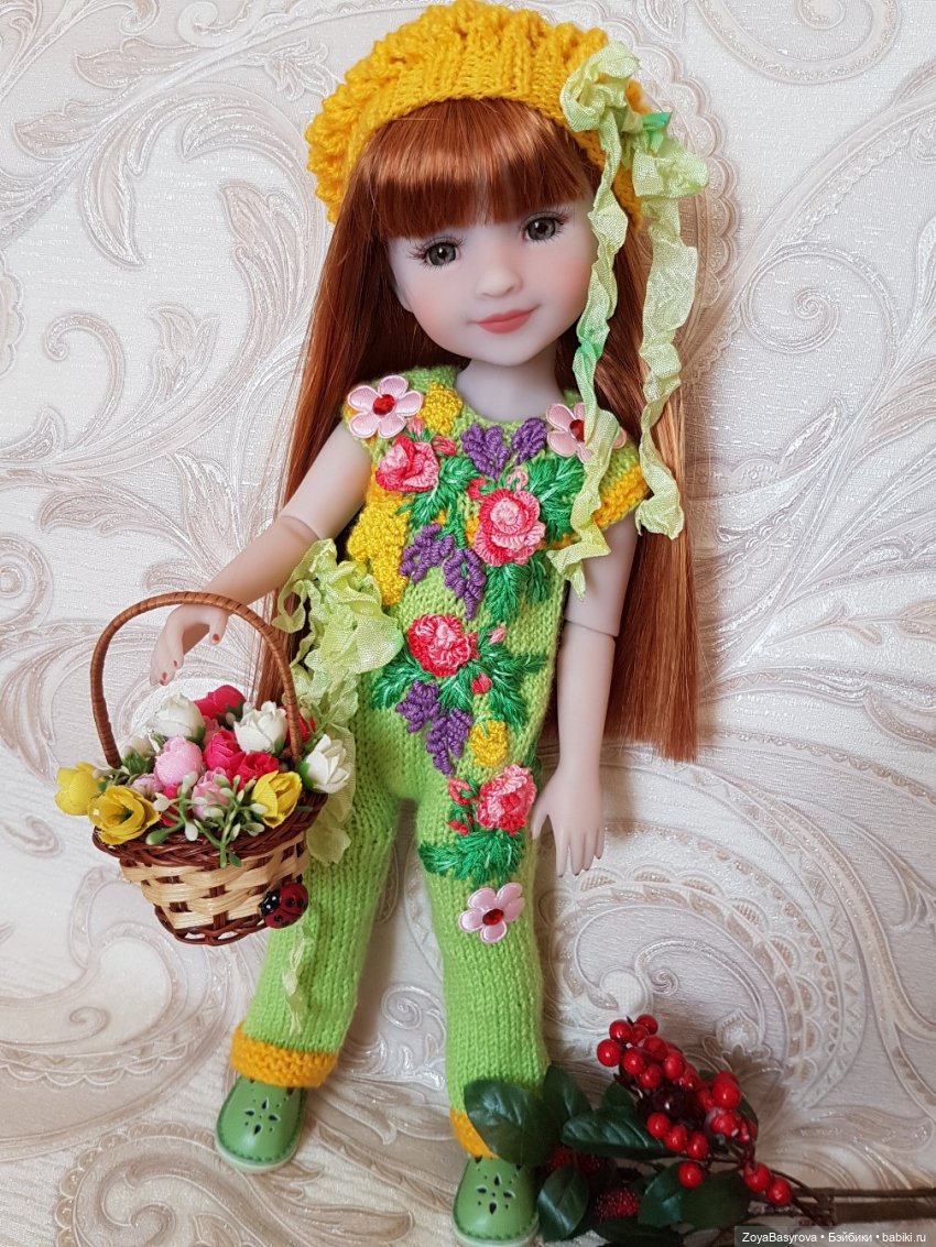 Выходные и опять наряжались (фото 6)