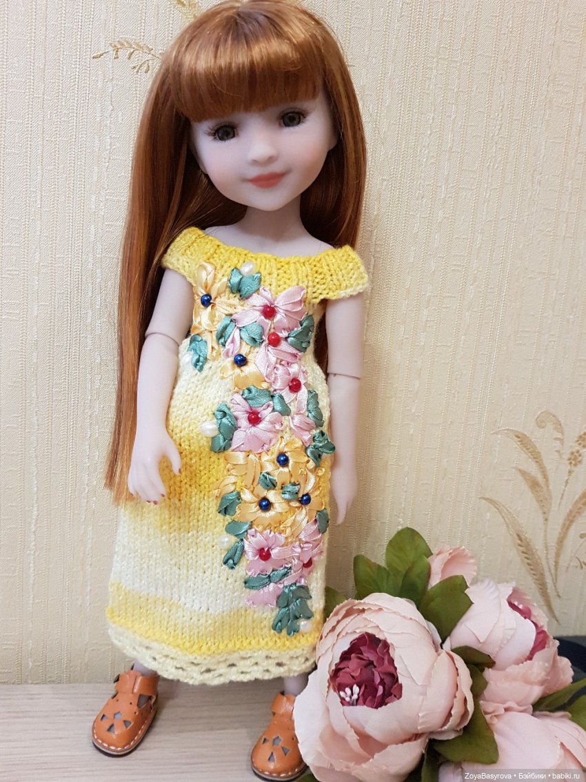 Выходные и опять наряжались