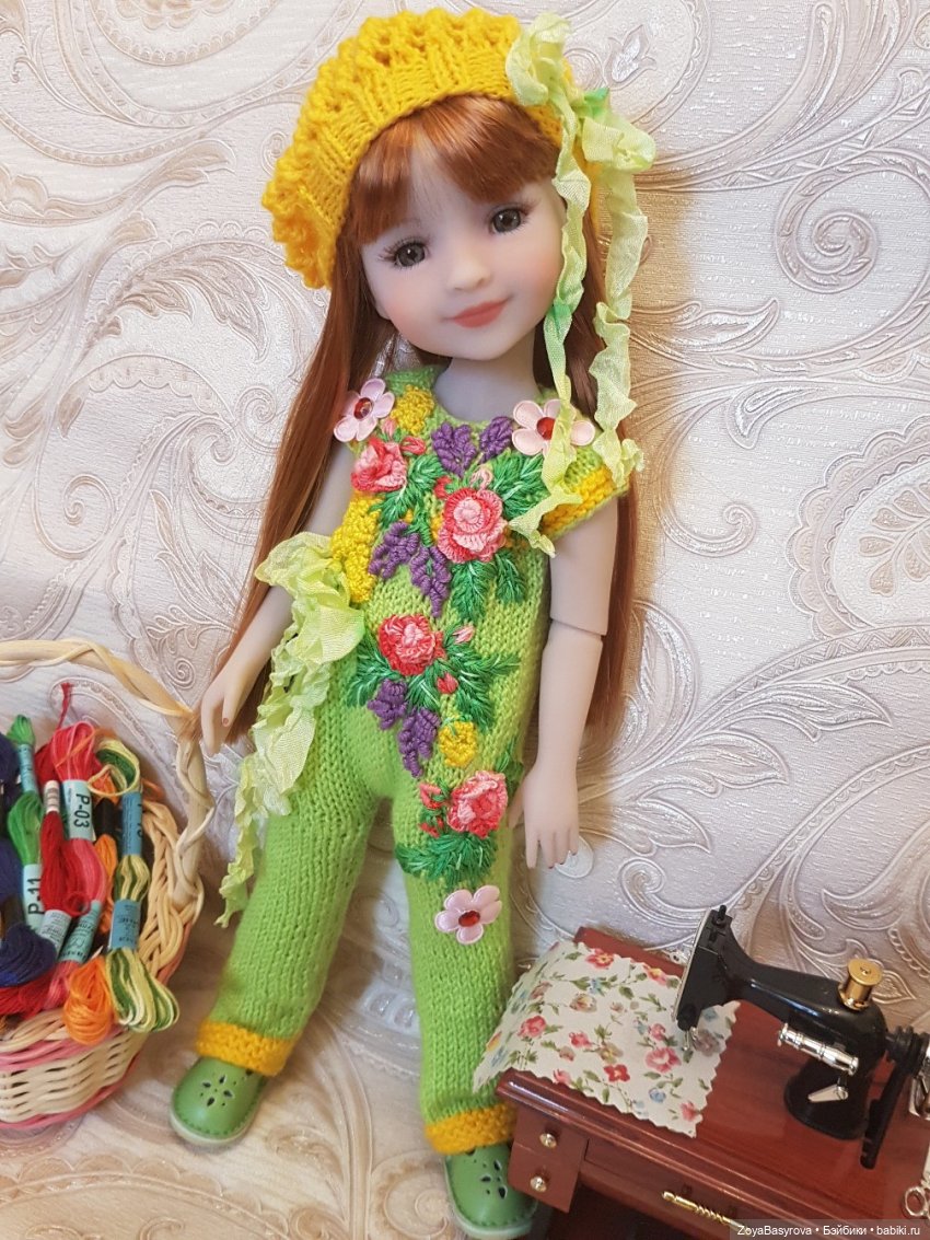 Выходные и опять наряжались (фото 9)