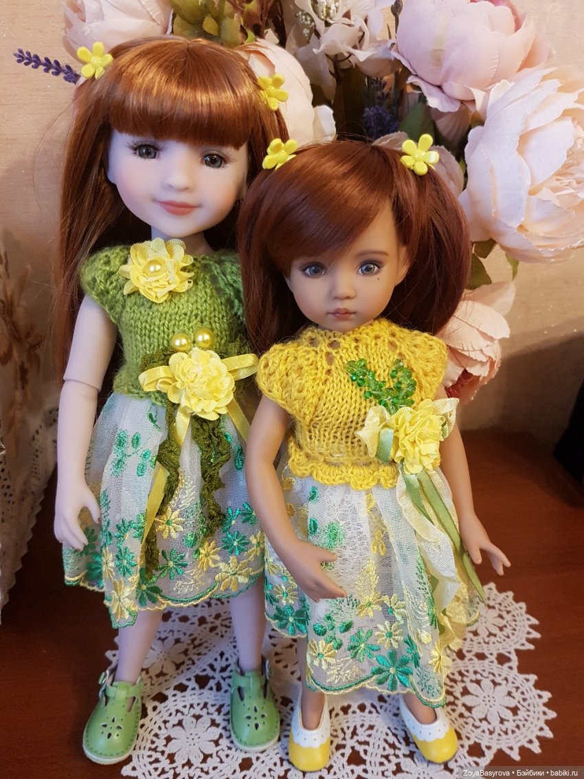 Выходные и опять наряжались (фото 3)