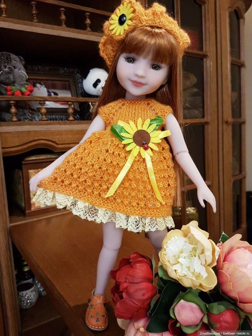 Выходные и опять наряжались