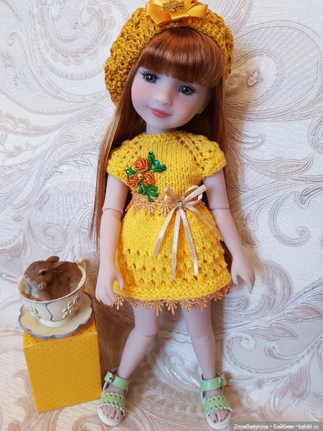 Выходные и опять наряжались