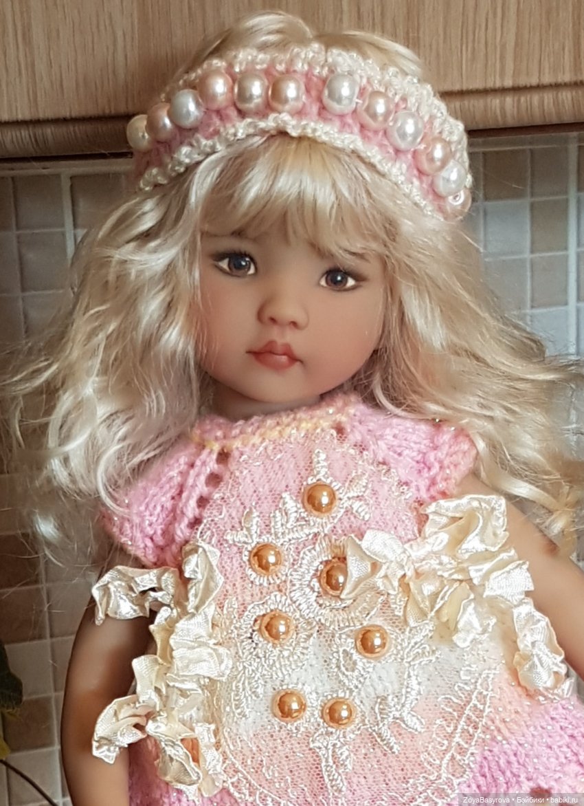 Завтра ВЕСНА — Одежда и обувь для кукол своими руками: фото